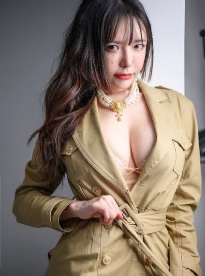 百花深处