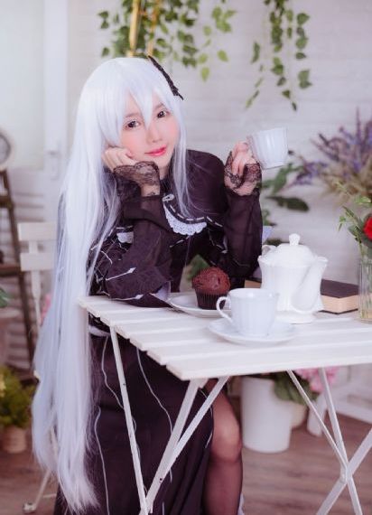 xl上司看