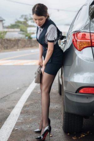 消失的女儿