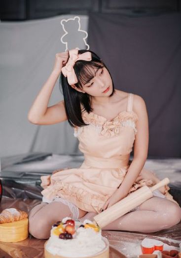 寂静的夜